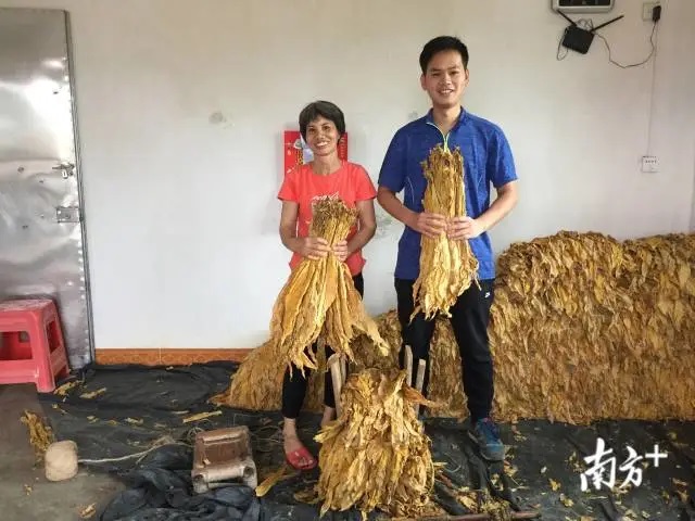 扶贫一线点火青春，“90后”第一书记为穷困村打造“不走”的工作队