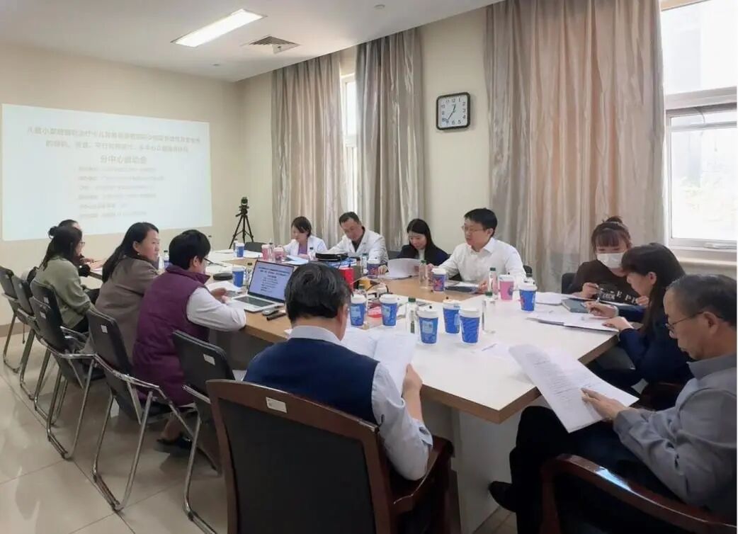 千年古方注入现代科技，白云山海洋之神hy590造药儿童幼柴胡颗粒II期临床钻研在津启动